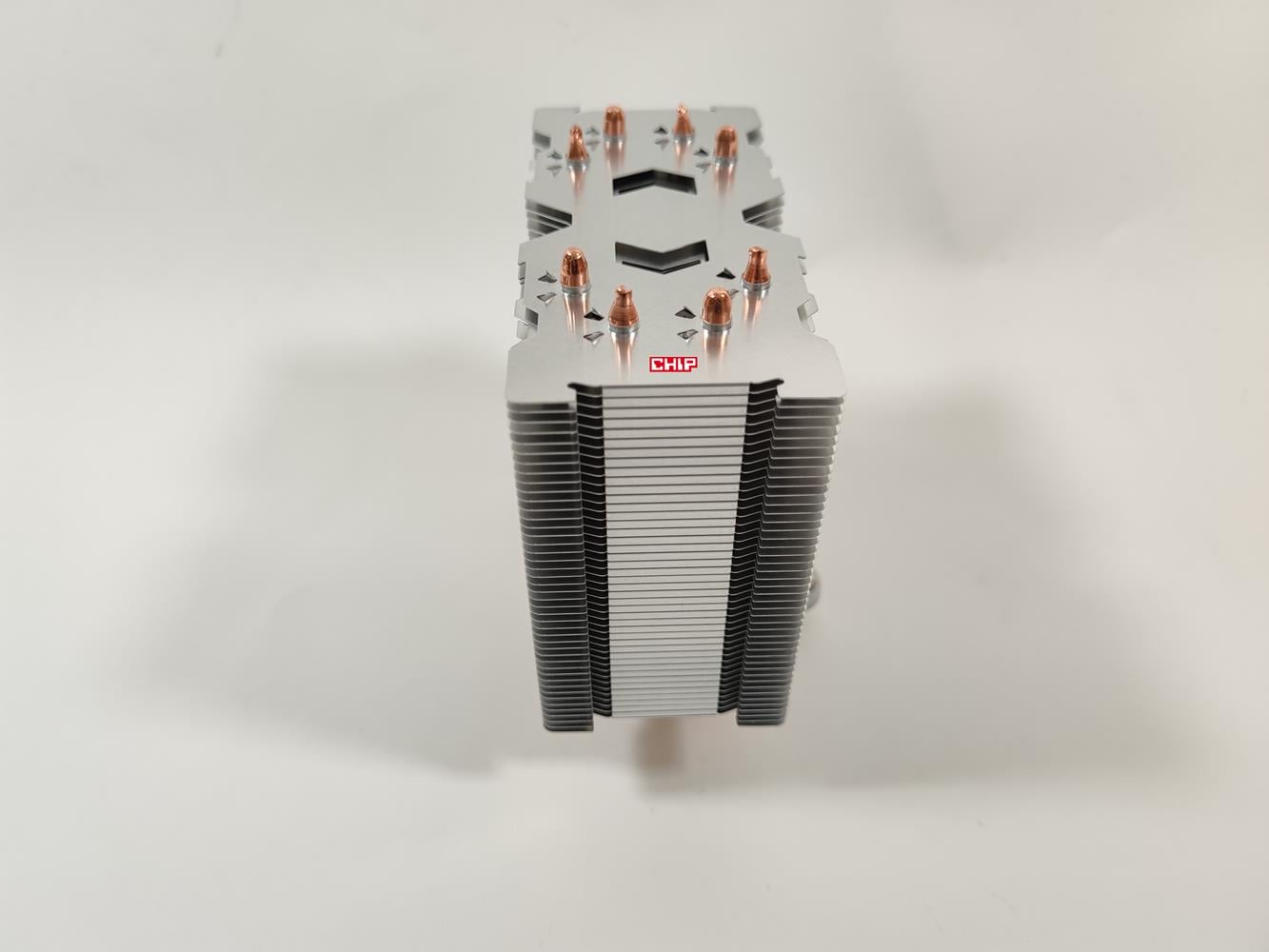 test Enermax ETS-F40-FS Silent Edition, recenzja Enermax ETS-F40-FS Silent Edition, opinia Enermax ETS-F40-FS Silent Edition