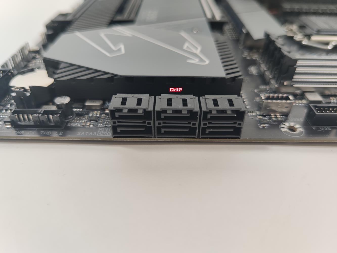 recenzja Z590 Aorus Pro AX, opinia Z590 Aorus Pro AX, test Z590 Aorus Pro AX