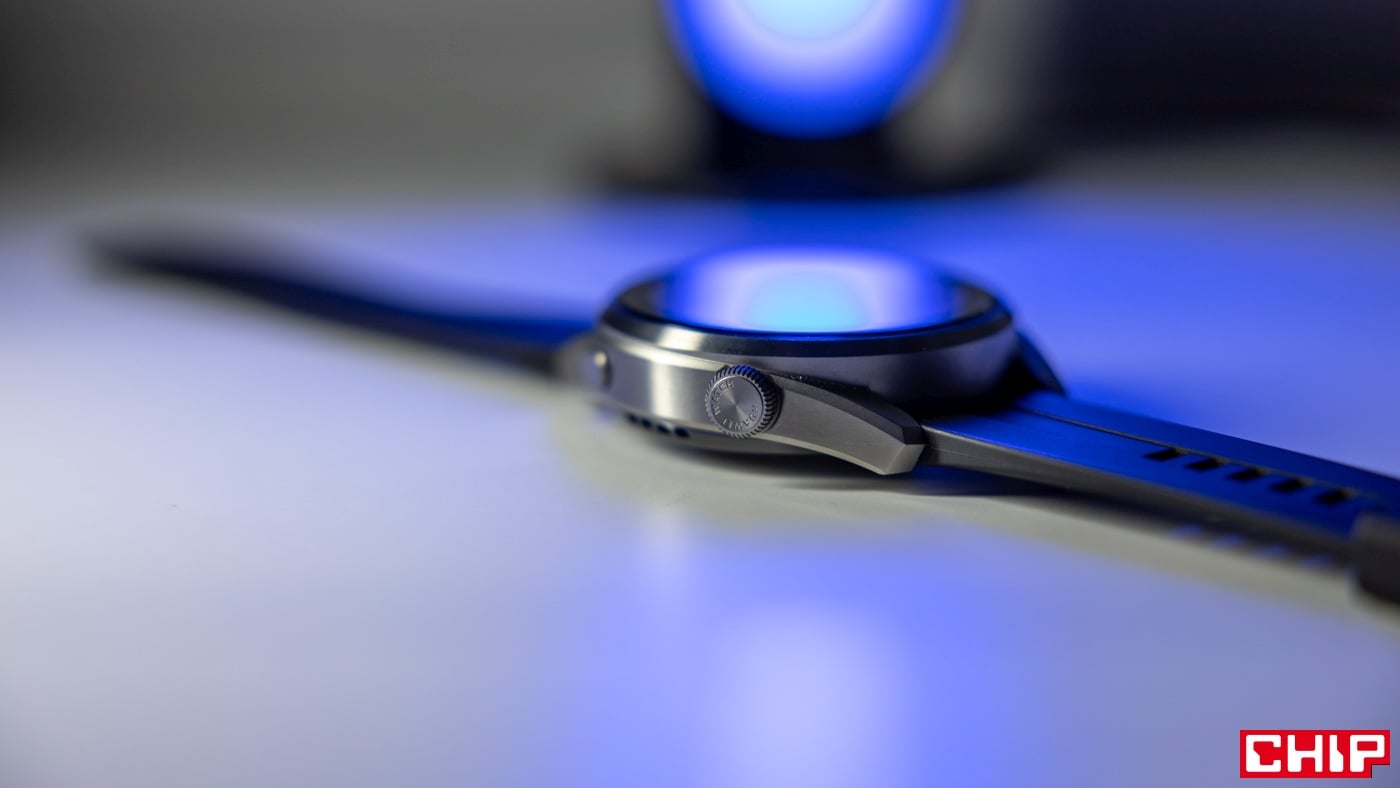 Huawei Watch 3 Pro
