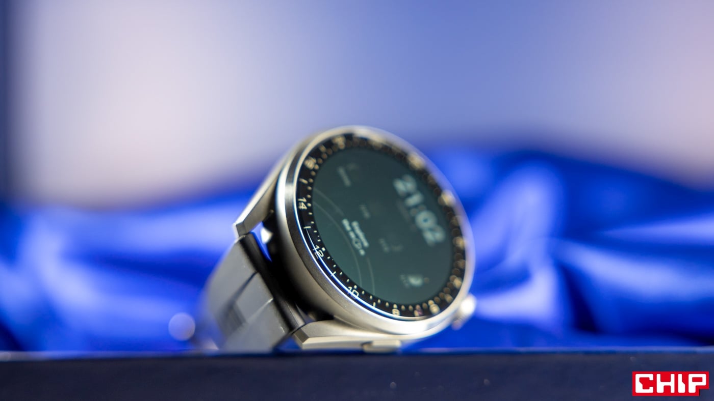 Huawei Watch 3 Pro