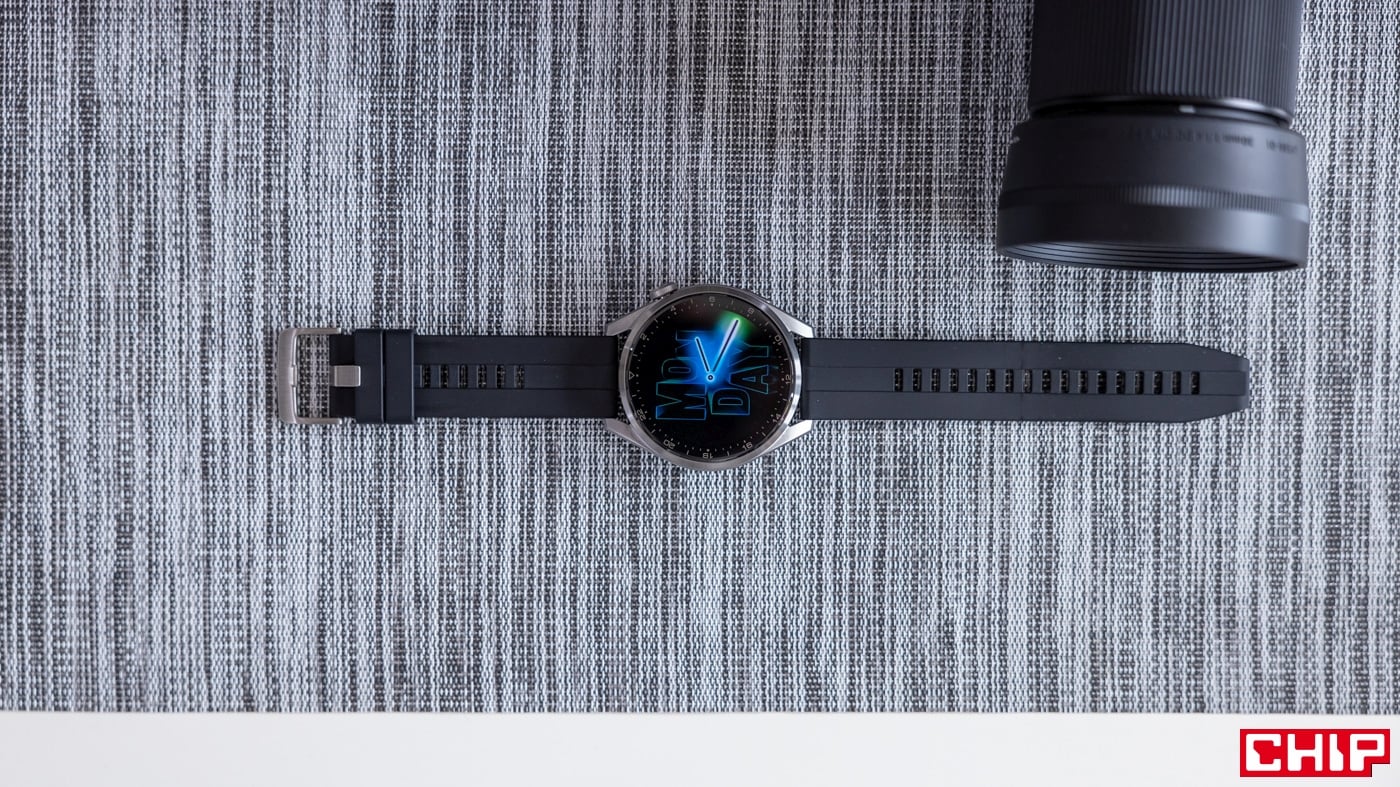 Huawei Watch 3 Pro