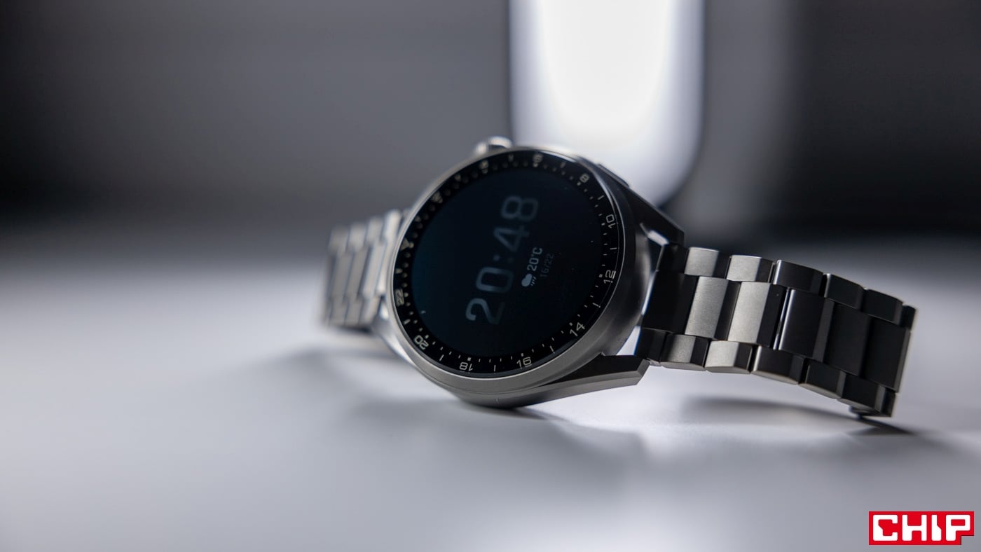 Huawei Watch 3 Pro