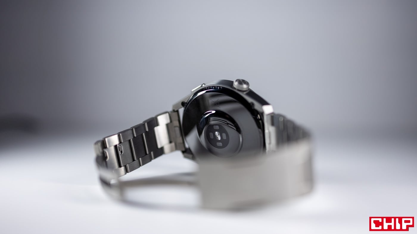 Huawei Watch 3 Pro