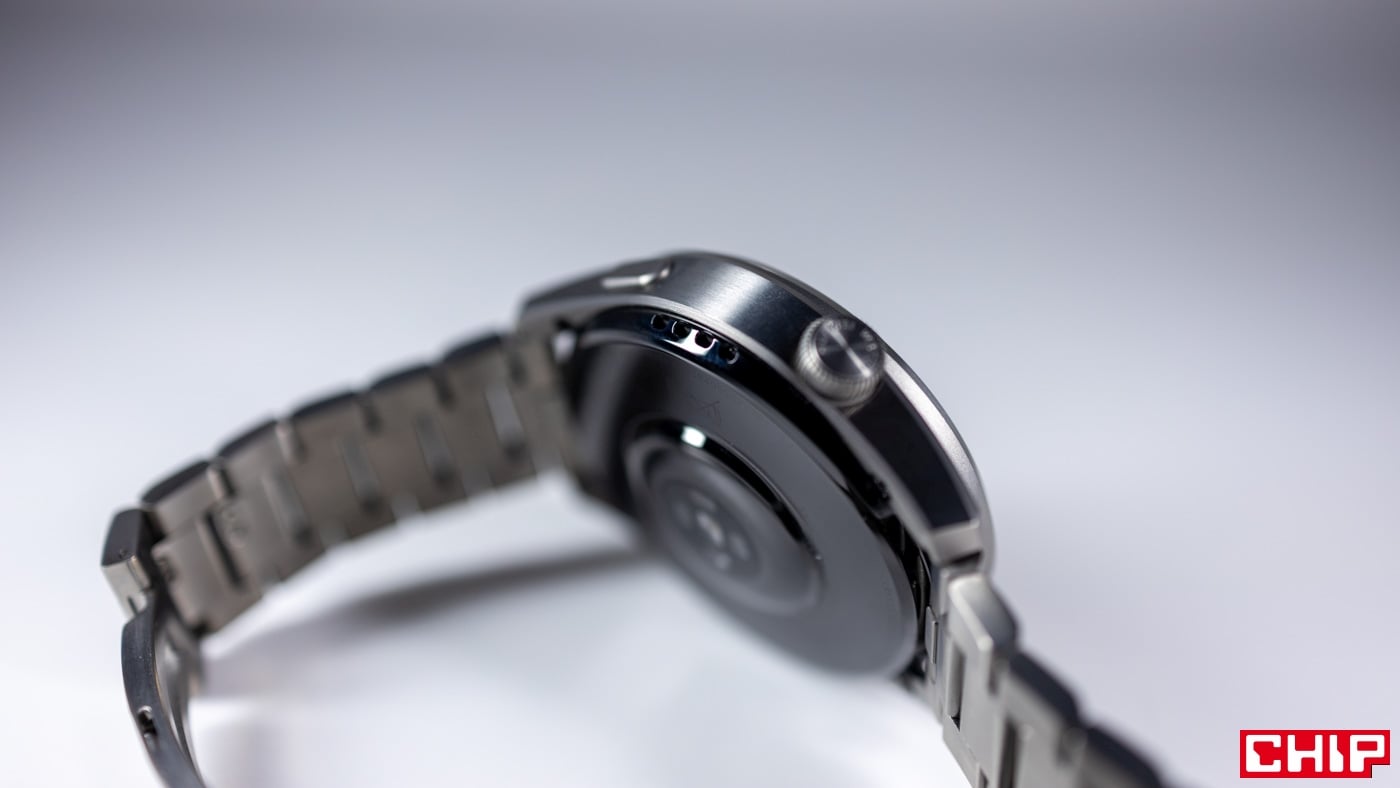 Huawei Watch 3 Pro