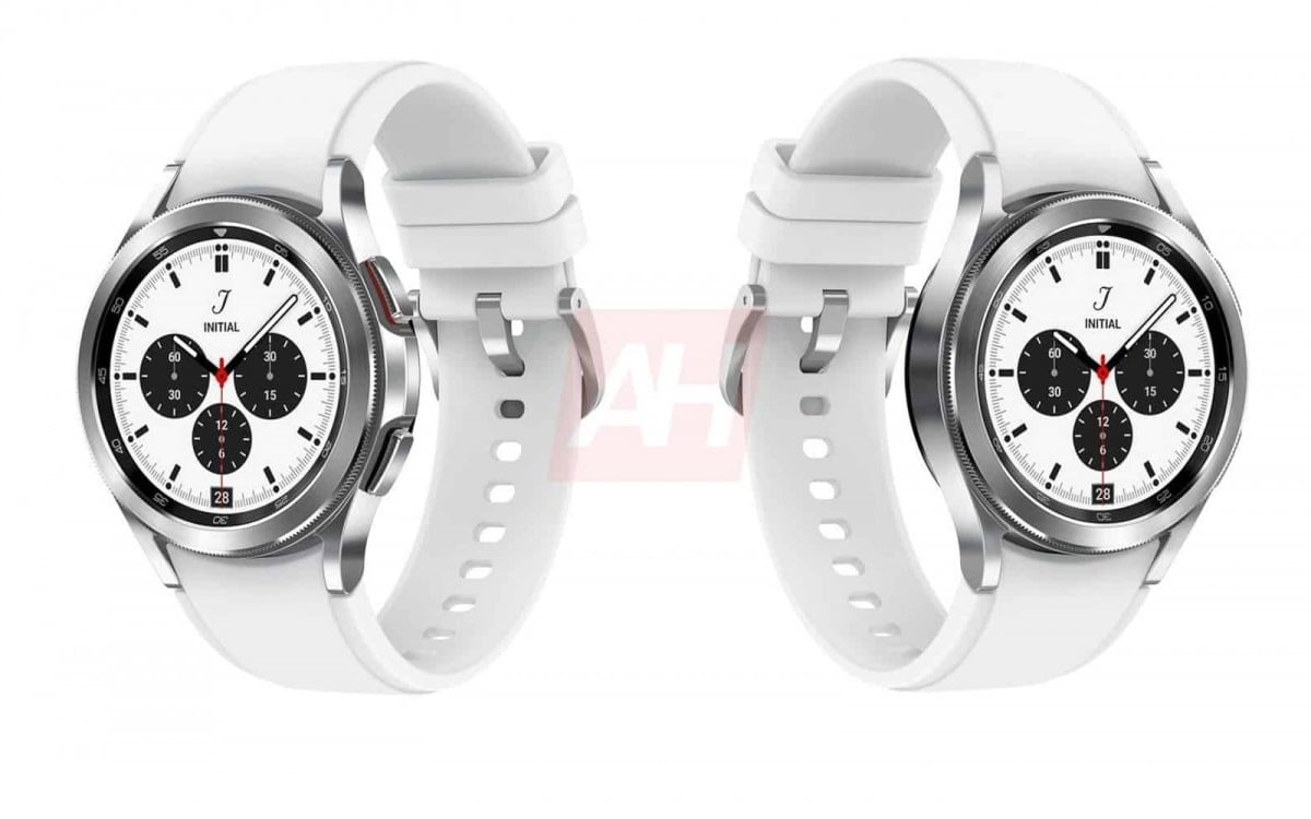 Samsung Galaxy Watch4 Classic