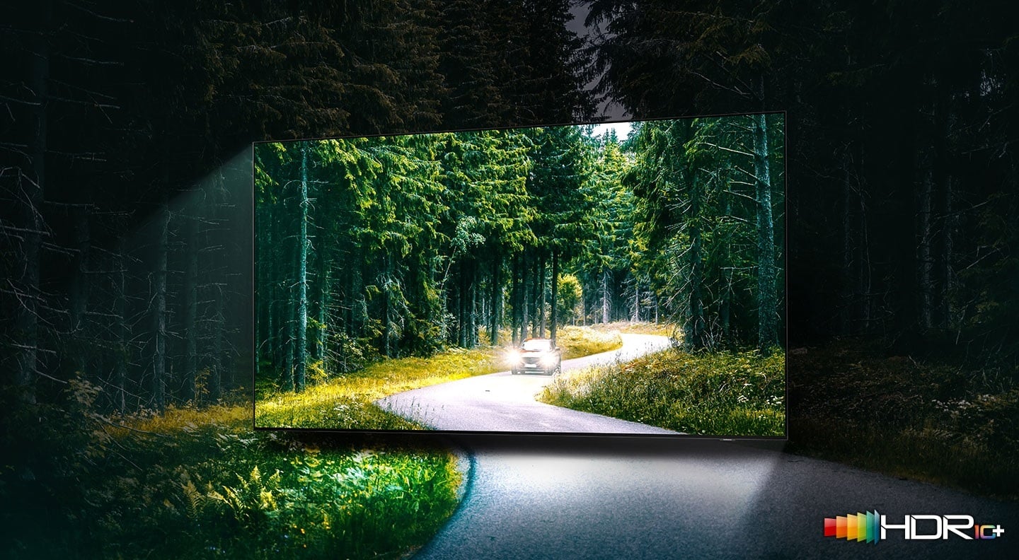 Samsung Neo QLED QN91A