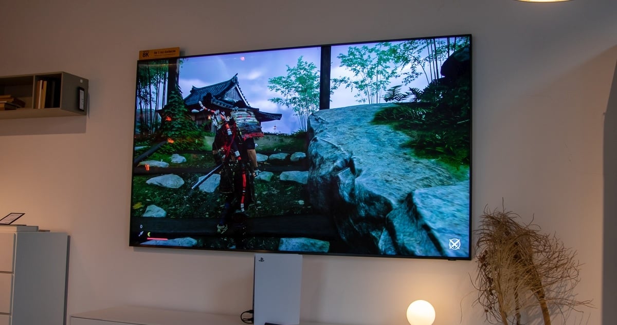 Telewizor bez telewizji