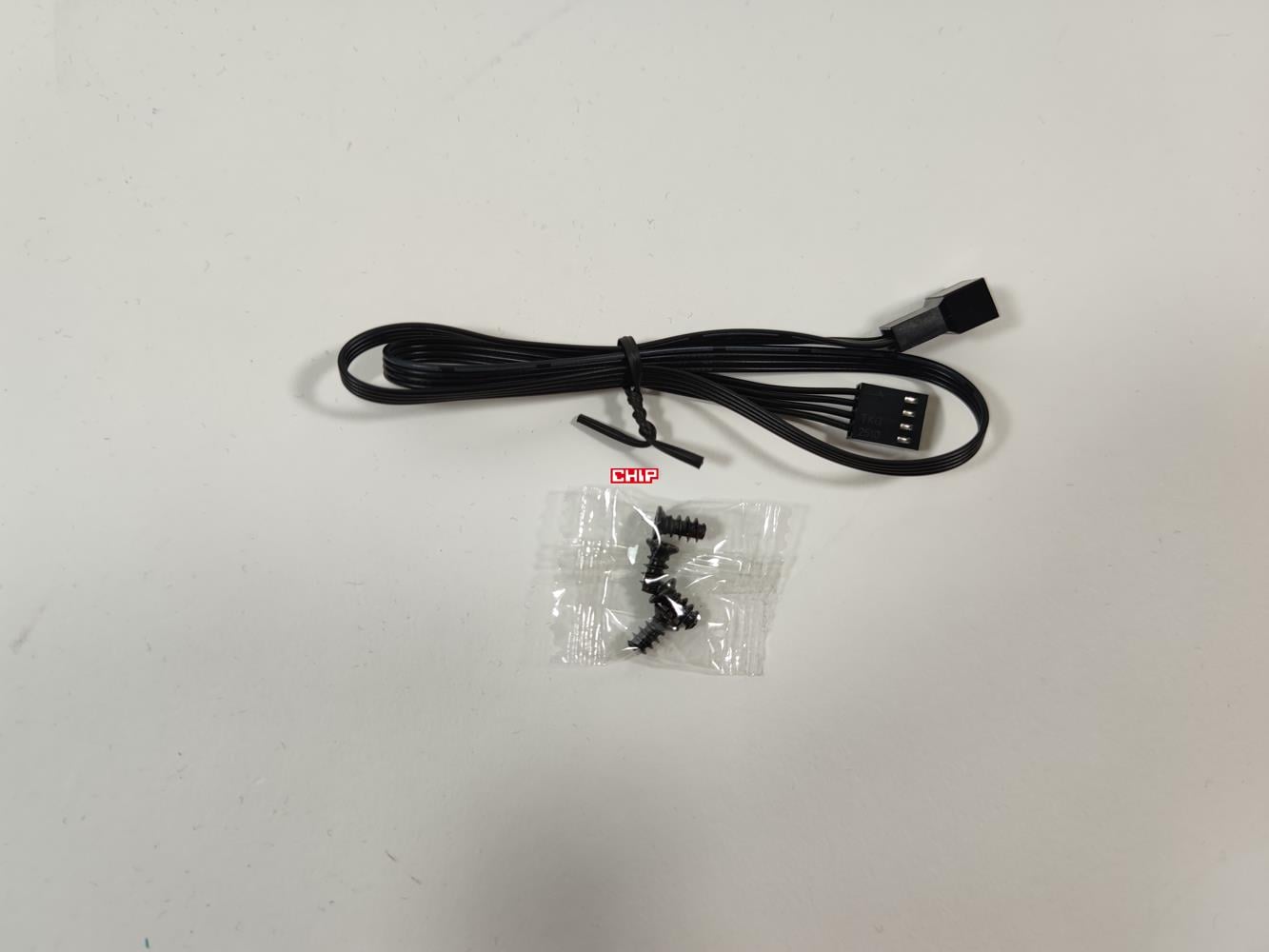 opinia XPG Vento Pro 120 PWM, recenzja XPG Vento Pro 120 PWM