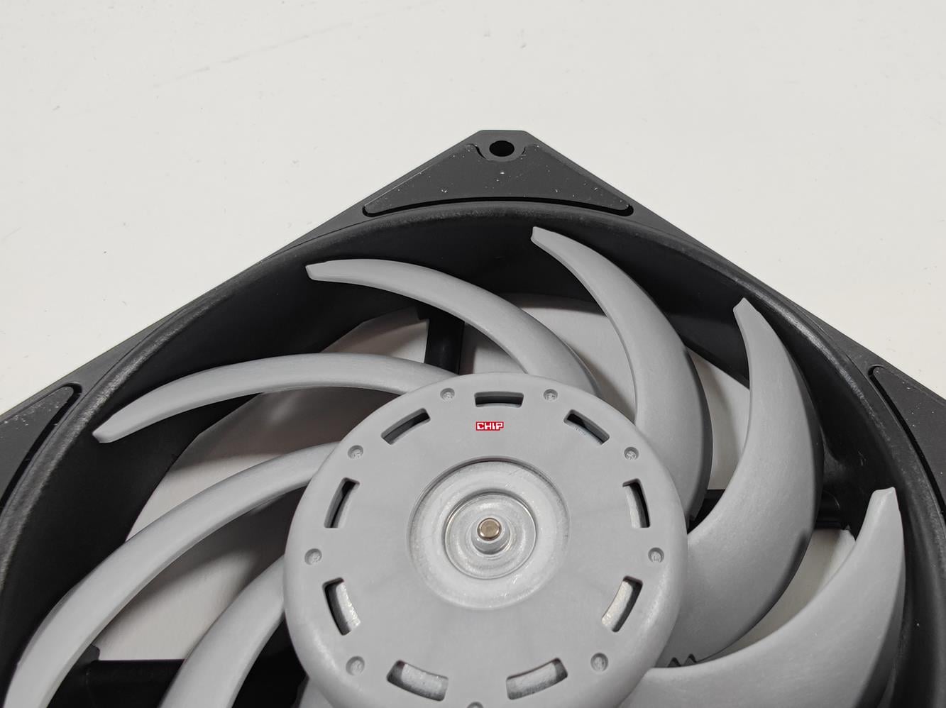 opinia XPG Vento Pro 120 PWM, recenzja XPG Vento Pro 120 PWM