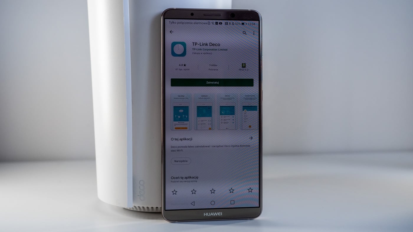 TP-Link Deco X90
