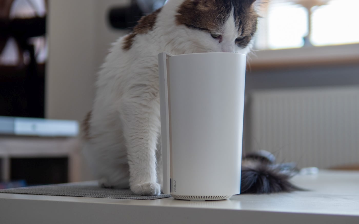 TP-Link Deco X90