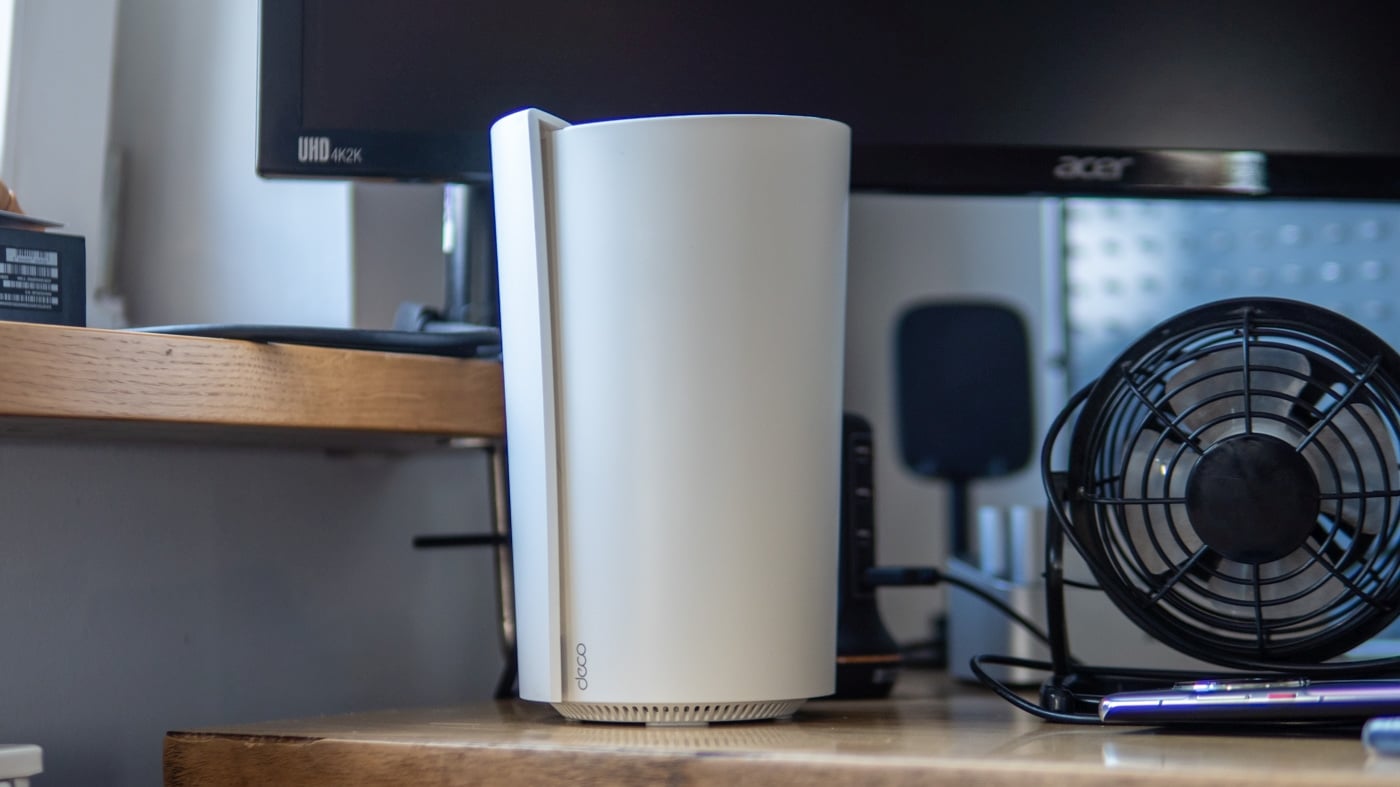 TP-Link Deco X90