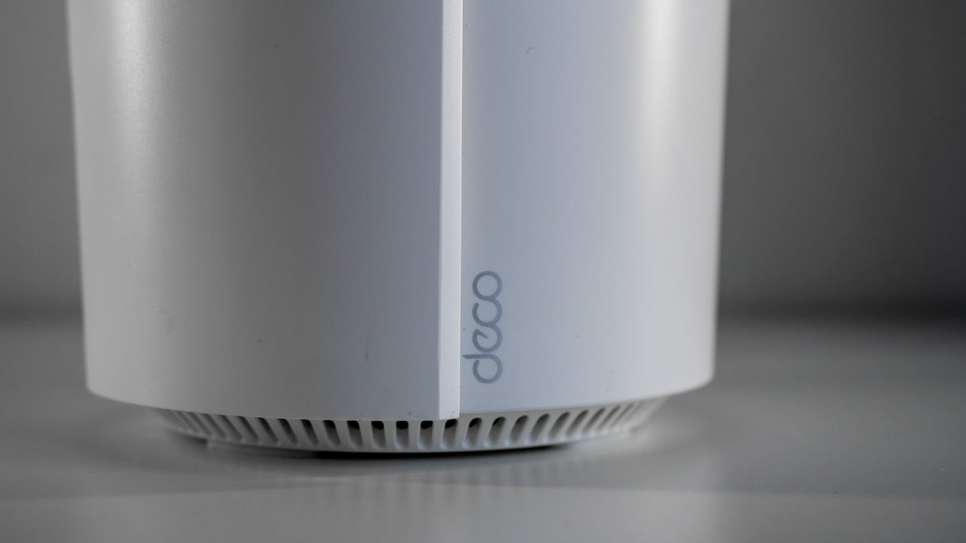 TP-Link Deco X90