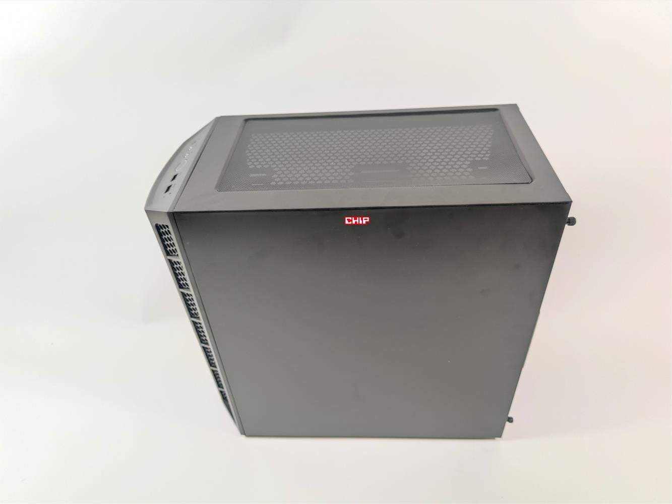 test Cooler Master MasterBox MB311L, recenzja Cooler Master MasterBox MB311L, opinia Cooler Master MasterBox MB311L