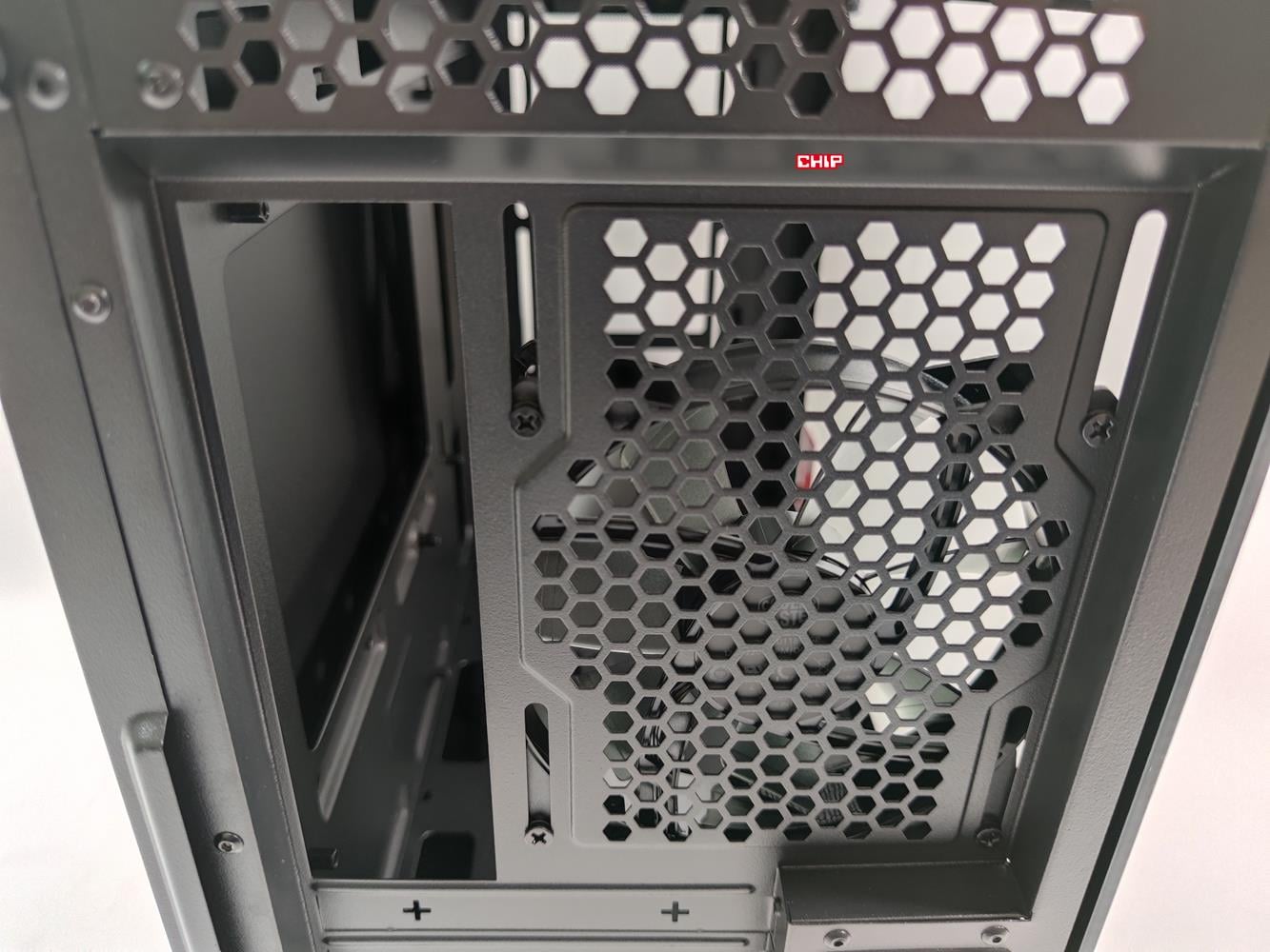 test Cooler Master MasterBox MB311L, recenzja Cooler Master MasterBox MB311L, opinia Cooler Master MasterBox MB311L
