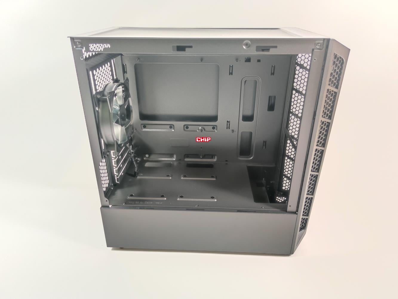 test Cooler Master MasterBox MB311L, recenzja Cooler Master MasterBox MB311L, opinia Cooler Master MasterBox MB311L