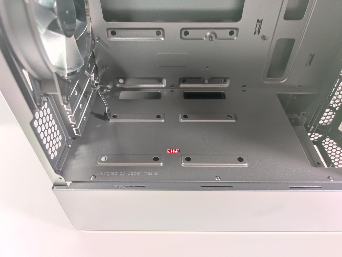 test Cooler Master MasterBox MB311L, recenzja Cooler Master MasterBox MB311L, opinia Cooler Master MasterBox MB311L