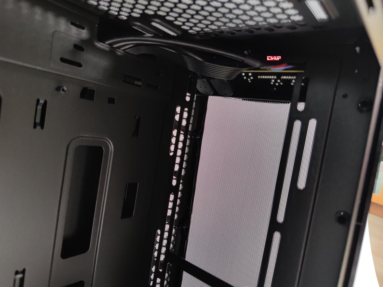 test Cooler Master MasterBox MB311L, recenzja Cooler Master MasterBox MB311L, opinia Cooler Master MasterBox MB311L