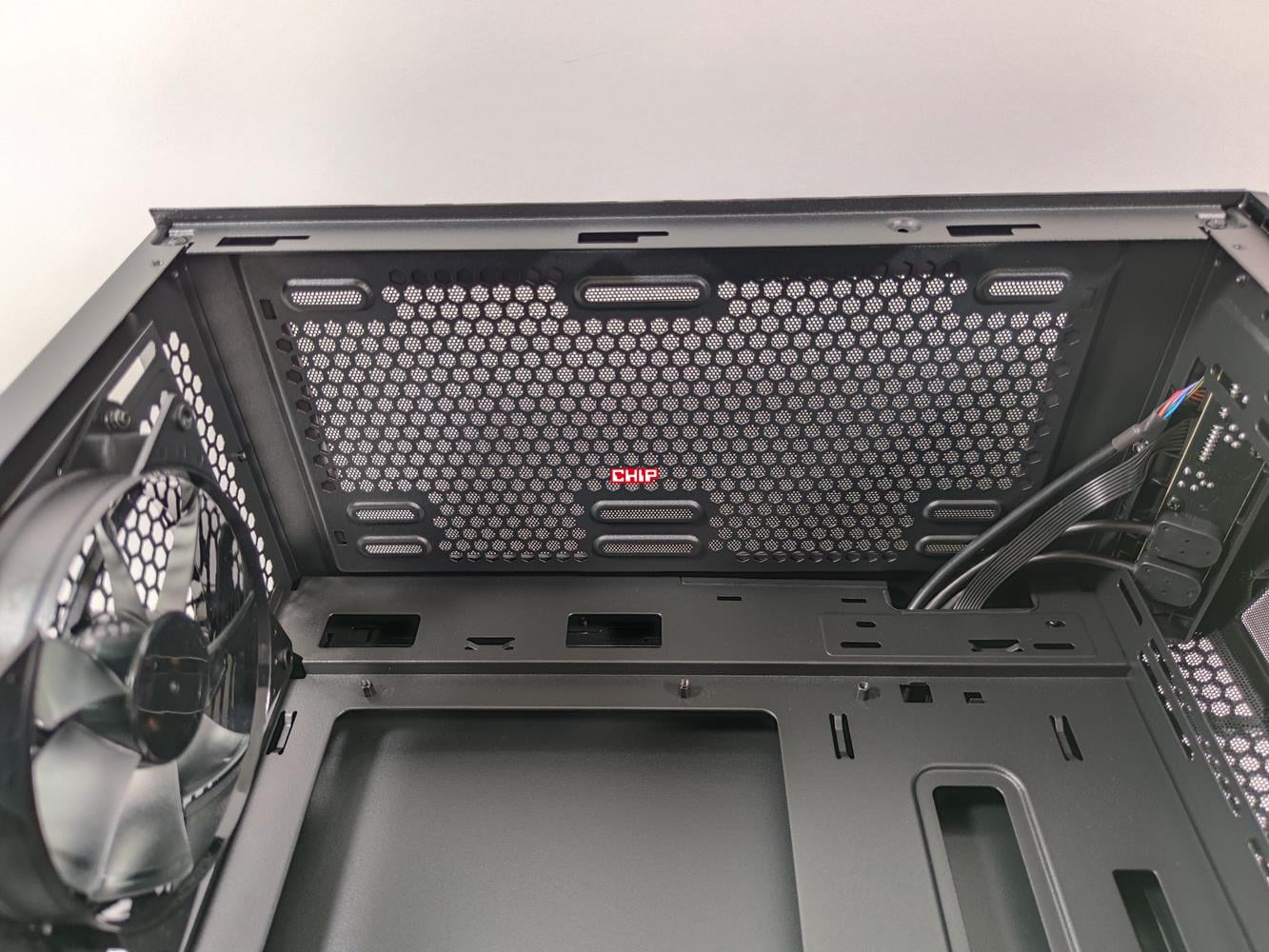 test Cooler Master MasterBox MB311L, recenzja Cooler Master MasterBox MB311L, opinia Cooler Master MasterBox MB311L