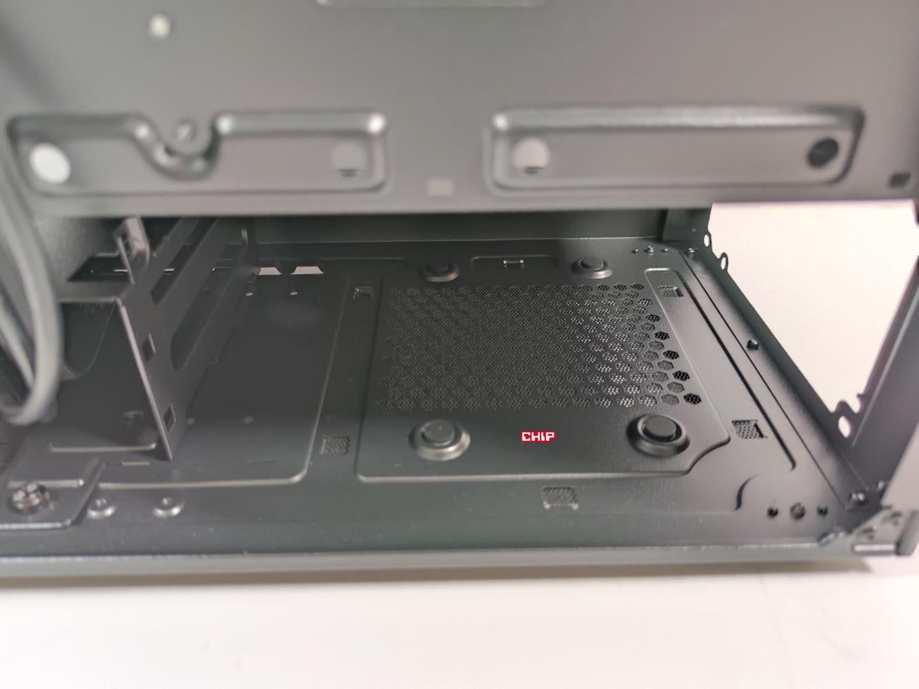 test Cooler Master MasterBox MB311L, recenzja Cooler Master MasterBox MB311L, opinia Cooler Master MasterBox MB311L
