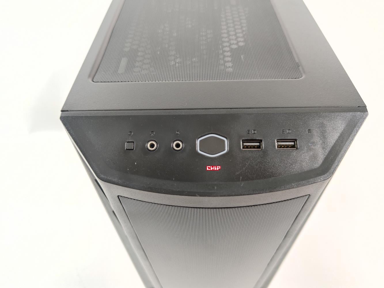 test Cooler Master MasterBox MB311L, recenzja Cooler Master MasterBox MB311L, opinia Cooler Master MasterBox MB311L