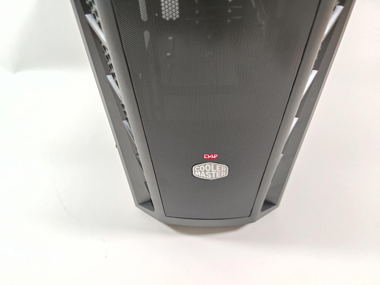 test Cooler Master MasterBox MB311L, recenzja Cooler Master MasterBox MB311L, opinia Cooler Master MasterBox MB311L