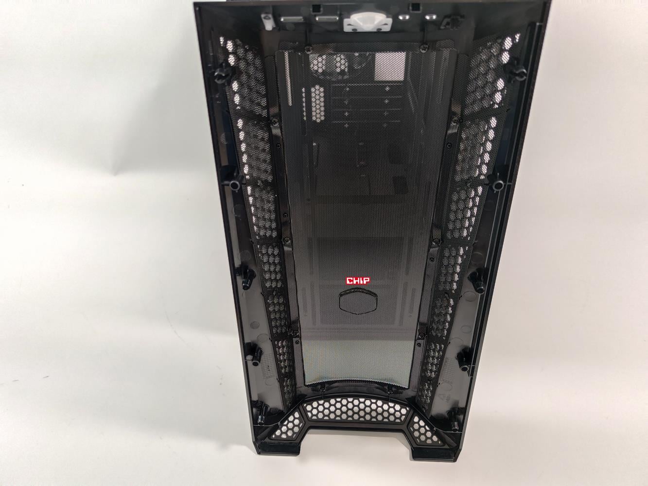test Cooler Master MasterBox MB311L, recenzja Cooler Master MasterBox MB311L, opinia Cooler Master MasterBox MB311L