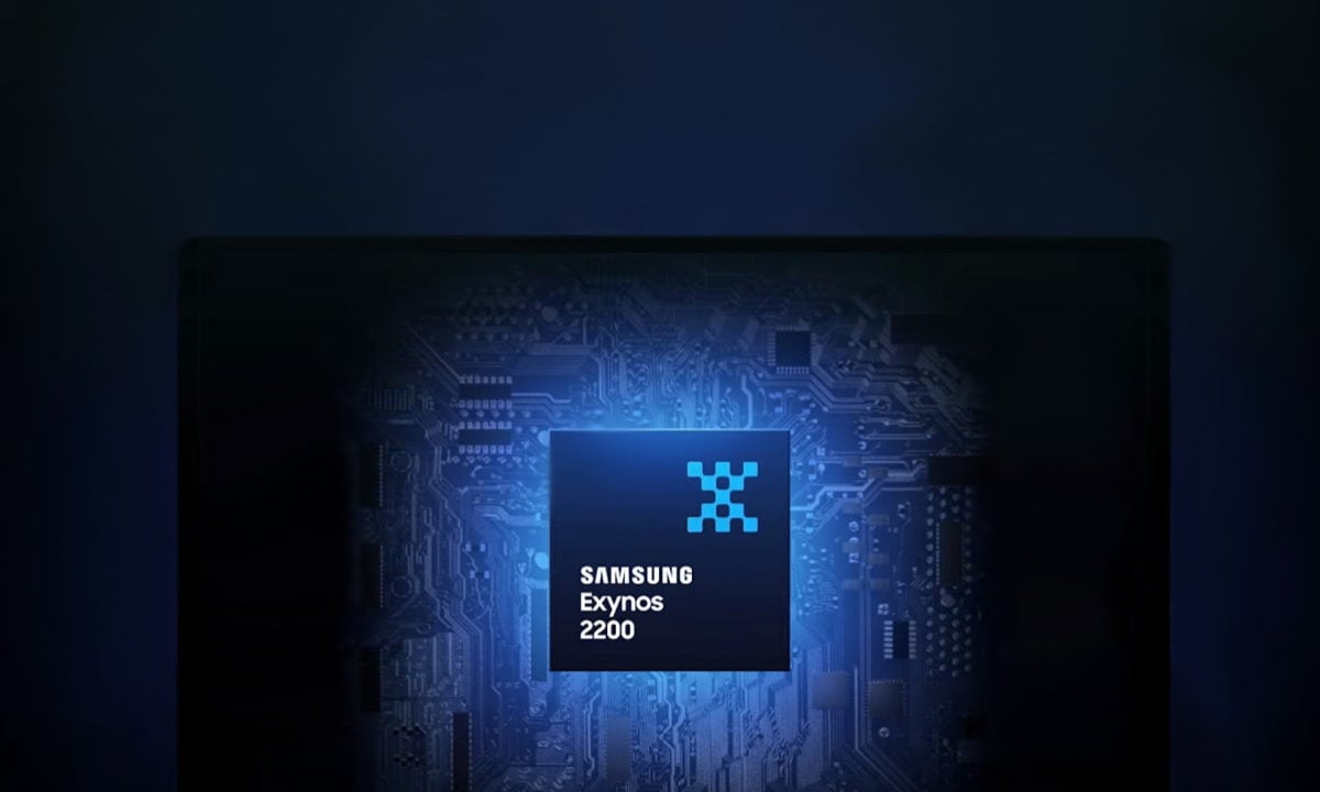 sansung, Większość Samsungów Galaxy S22 otrzyma procesor Qualcomm zamiast nowego Exynosa