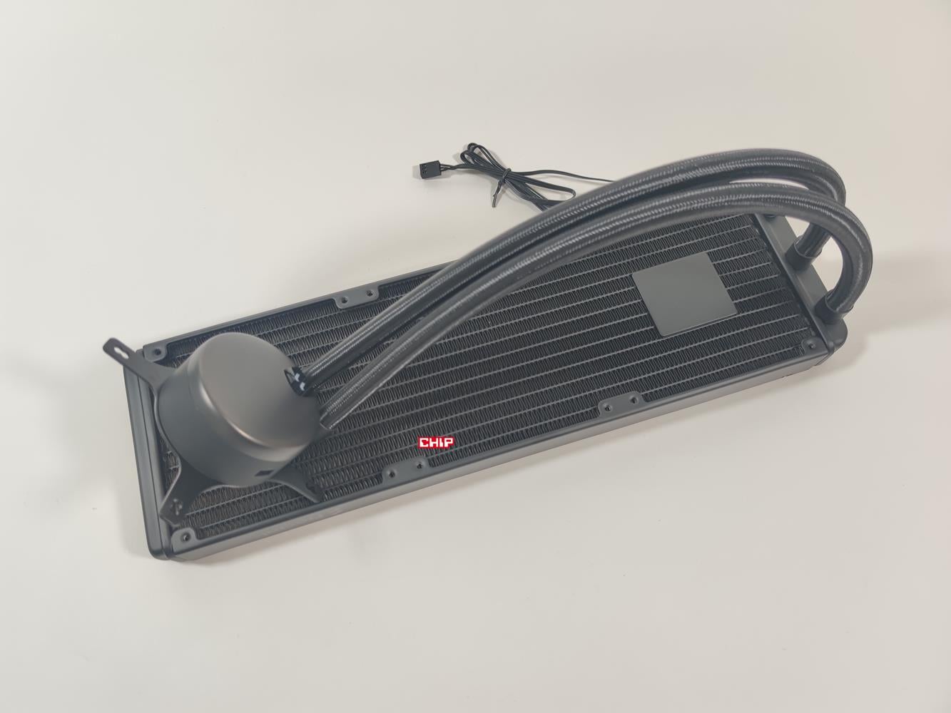 test Fractal Design Lumen S36, recenzja Fractal Design Lumen S36, opinia Fractal Design Lumen S36