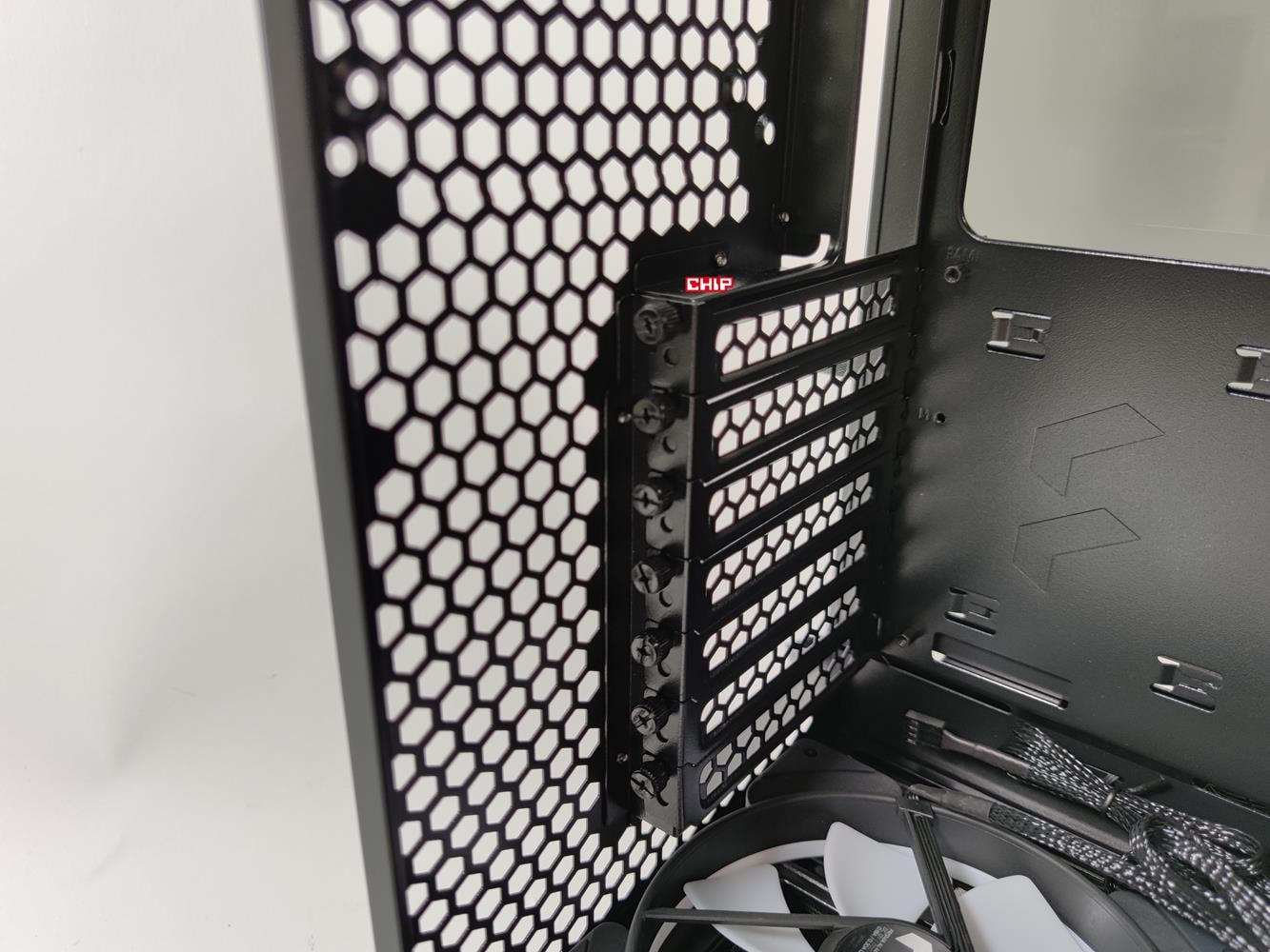 opinia Fractal Design Torrent Black RGB TG Light Tint, test Fractal Design Torrent Black RGB TG Light Tint, recenzja Fractal Design Torrent Black RGB TG Light Tint
