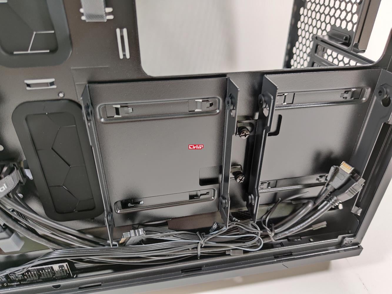 opinia Fractal Design Torrent Black RGB TG Light Tint, test Fractal Design Torrent Black RGB TG Light Tint, recenzja Fractal Design Torrent Black RGB TG Light Tint