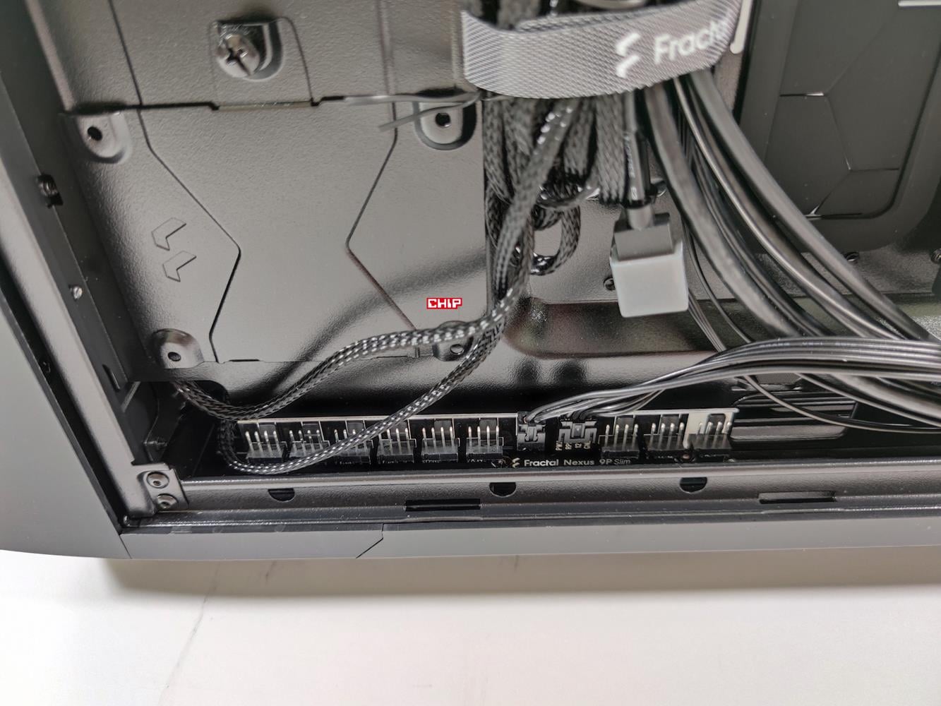 opinia Fractal Design Torrent Black RGB TG Light Tint, test Fractal Design Torrent Black RGB TG Light Tint, recenzja Fractal Design Torrent Black RGB TG Light Tint