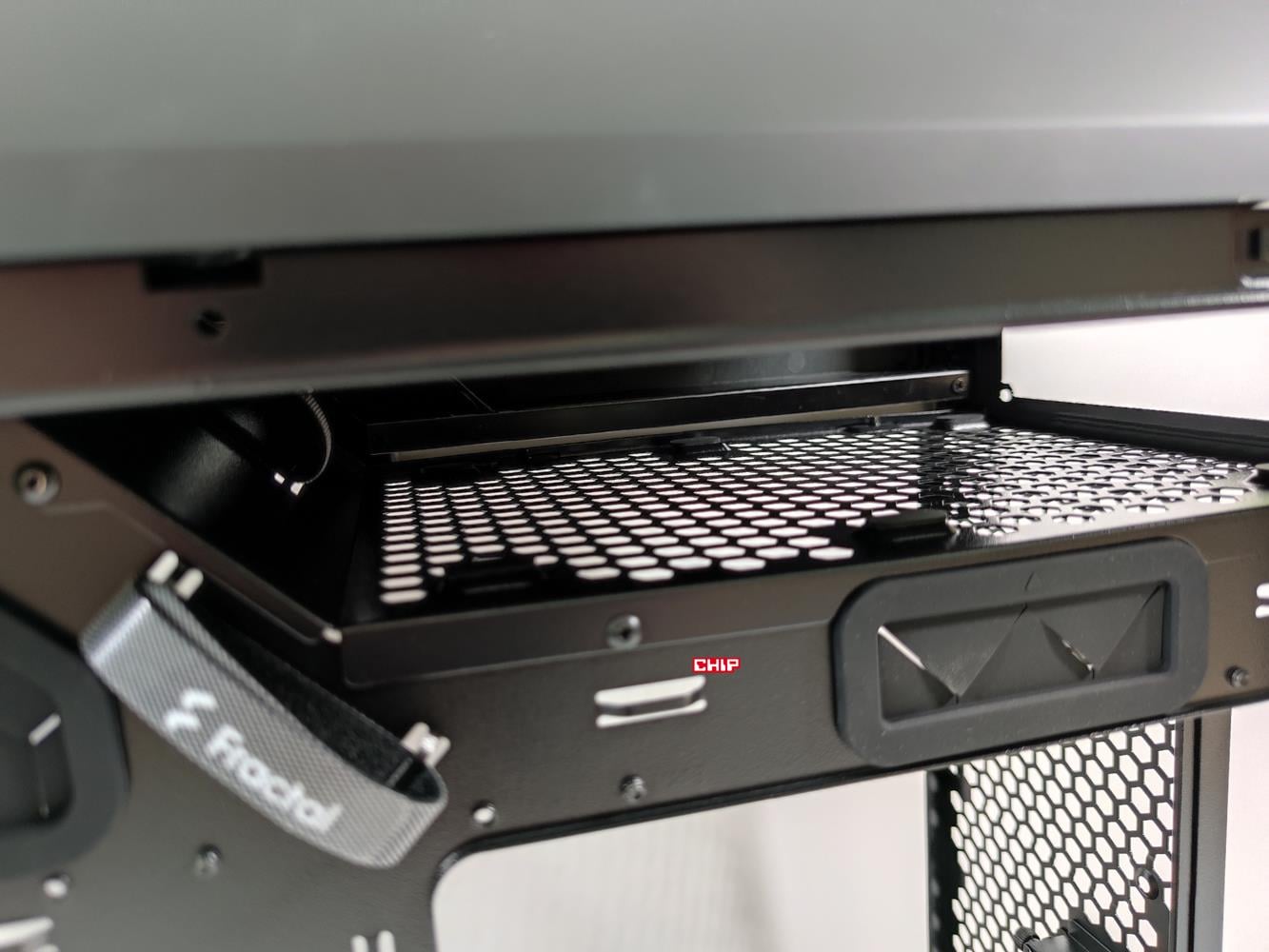 opinia Fractal Design Torrent Black RGB TG Light Tint, test Fractal Design Torrent Black RGB TG Light Tint, recenzja Fractal Design Torrent Black RGB TG Light Tint