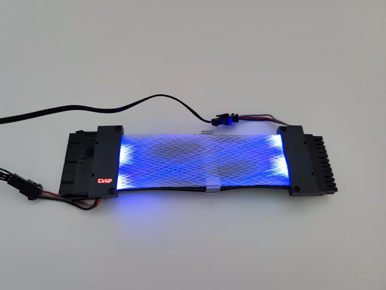 test Gelid Astra ATX 24-pin, recenzja Gelid Astra ATX 24-pin, opinia Gelid Astra ATX 24-pin