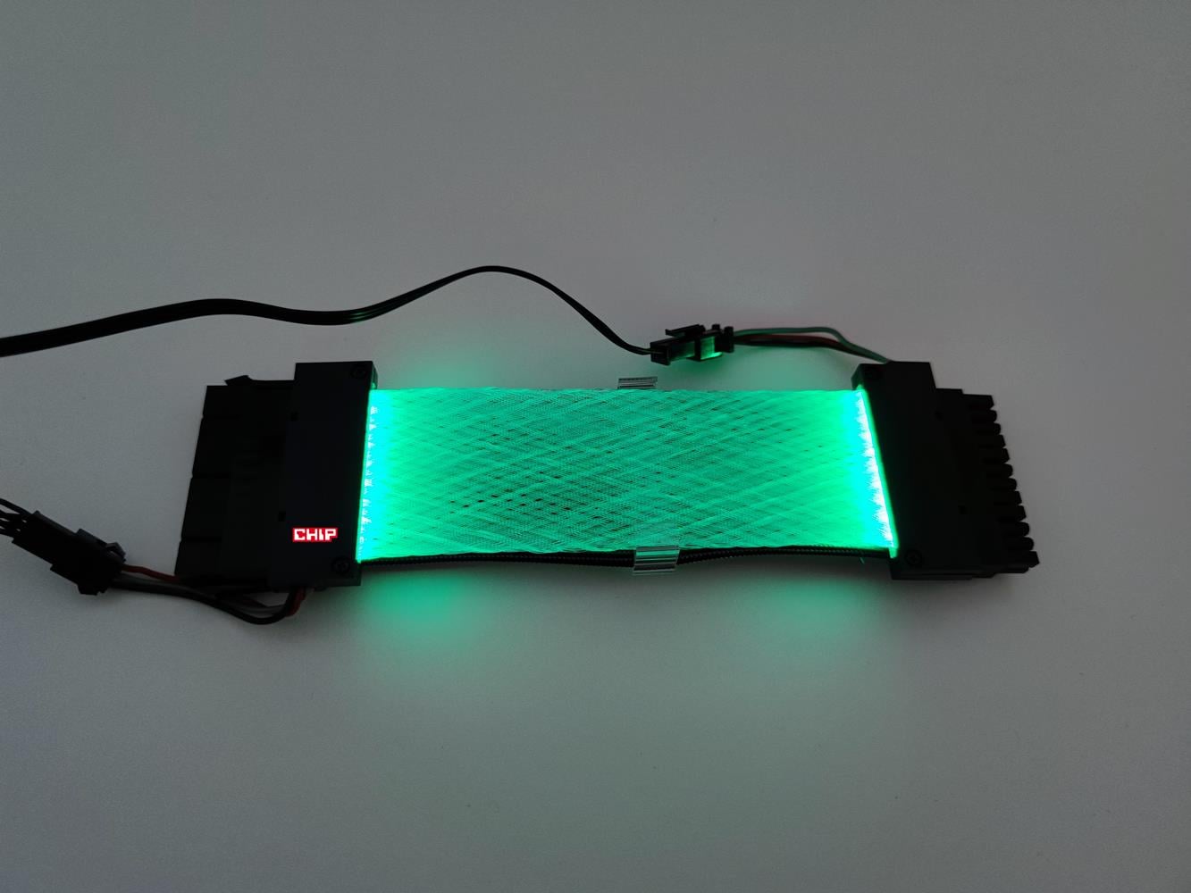 test Gelid Astra ATX 24-pin, recenzja Gelid Astra ATX 24-pin, opinia Gelid Astra ATX 24-pin