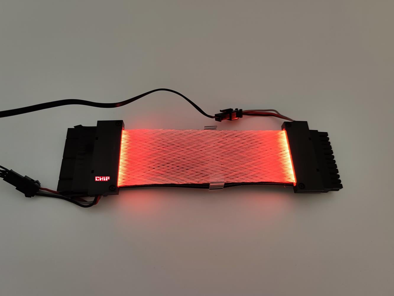 test Gelid Astra ATX 24-pin, recenzja Gelid Astra ATX 24-pin, opinia Gelid Astra ATX 24-pin