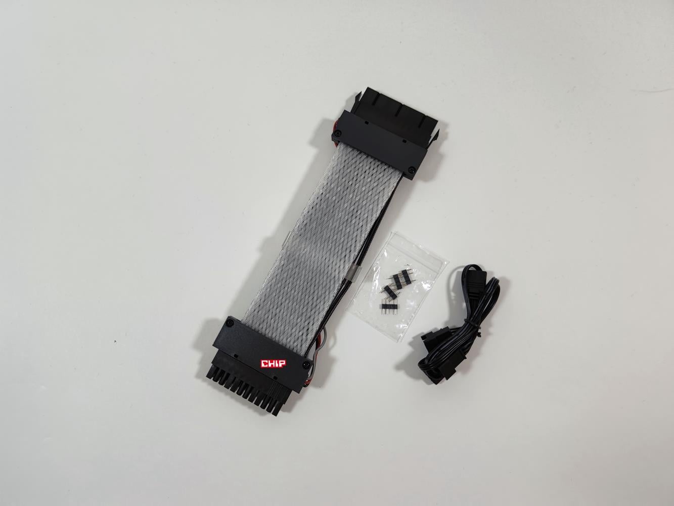 test Gelid Astra ATX 24-pin, recenzja Gelid Astra ATX 24-pin, opinia Gelid Astra ATX 24-pin