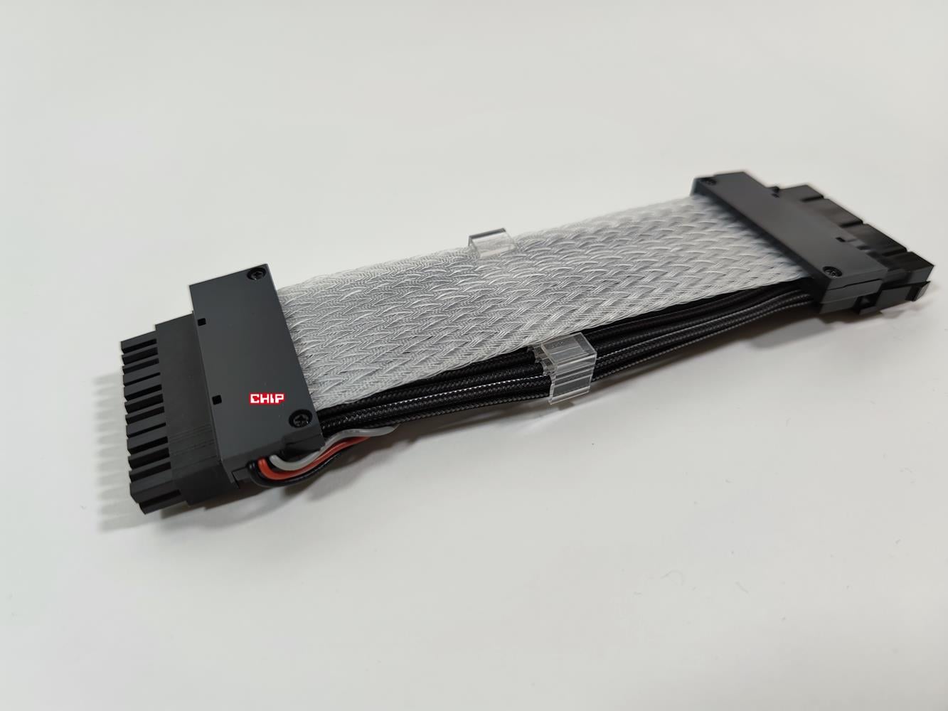 test Gelid Astra ATX 24-pin, recenzja Gelid Astra ATX 24-pin, opinia Gelid Astra ATX 24-pin