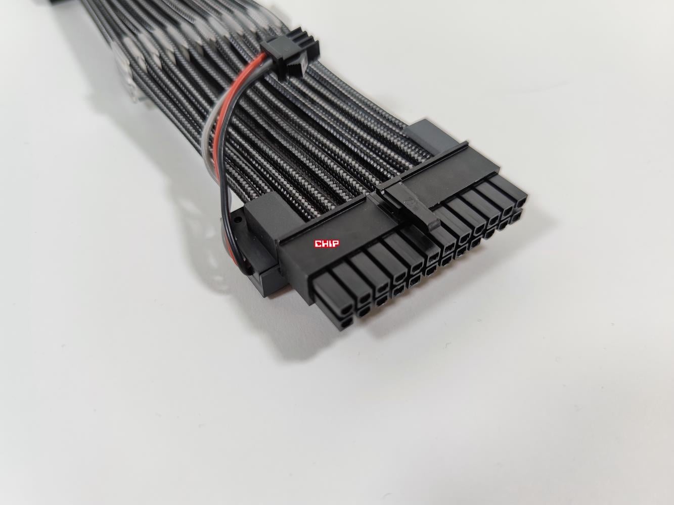 test Gelid Astra ATX 24-pin, recenzja Gelid Astra ATX 24-pin, opinia Gelid Astra ATX 24-pin