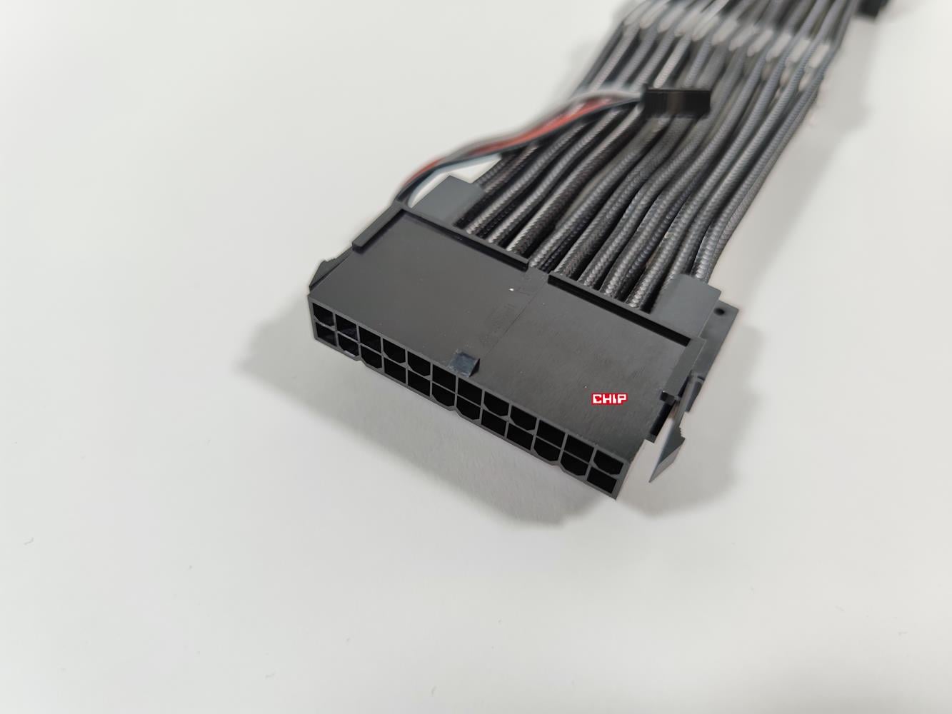test Gelid Astra ATX 24-pin, recenzja Gelid Astra ATX 24-pin, opinia Gelid Astra ATX 24-pin