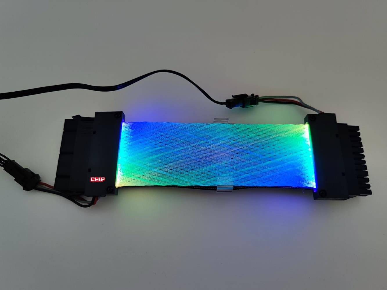 test Gelid Astra ATX 24-pin, recenzja Gelid Astra ATX 24-pin, opinia Gelid Astra ATX 24-pin