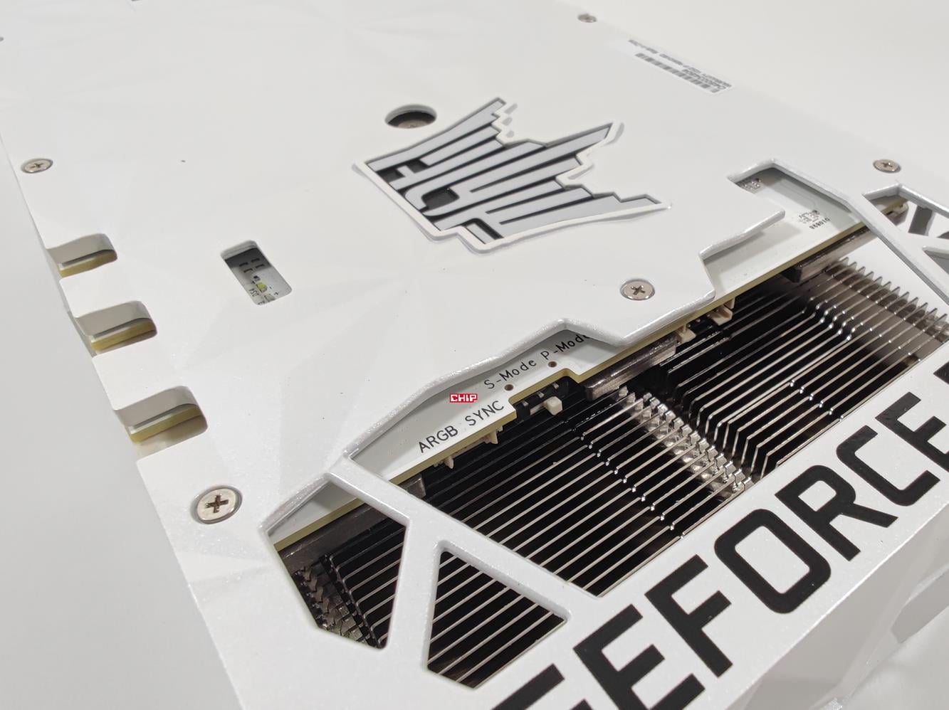 opinia KFA2 GeForce RTX 3080 Ti HOF Premium, test KFA2 GeForce RTX 3080 Ti HOF Premium, recenzja KFA2 GeForce RTX 3080 Ti HOF Premium