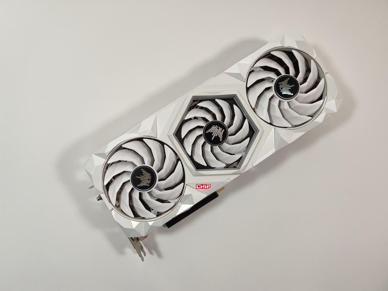 opinia KFA2 GeForce RTX 3080 Ti HOF Premium, test KFA2 GeForce RTX 3080 Ti HOF Premium, recenzja KFA2 GeForce RTX 3080 Ti HOF Premium