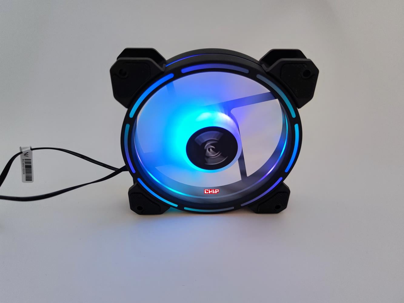 test KFA2 Vortex Wind-01, recenzja KFA2 Vortex Wind-01, opinia KFA2 Vortex Wind-01