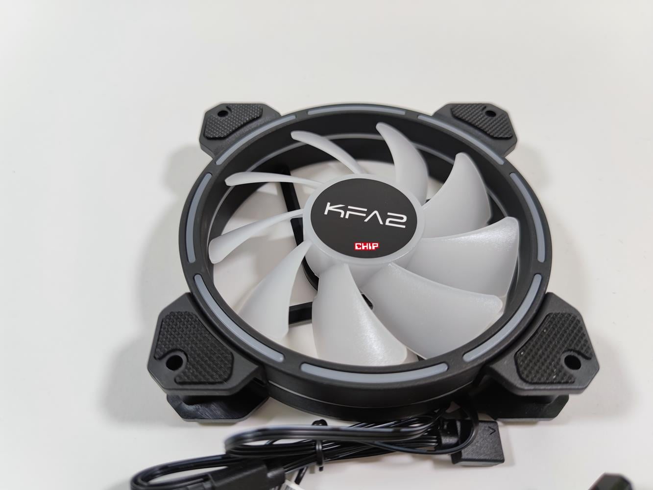 test KFA2 Vortex Wind-01, recenzja KFA2 Vortex Wind-01, opinia KFA2 Vortex Wind-01