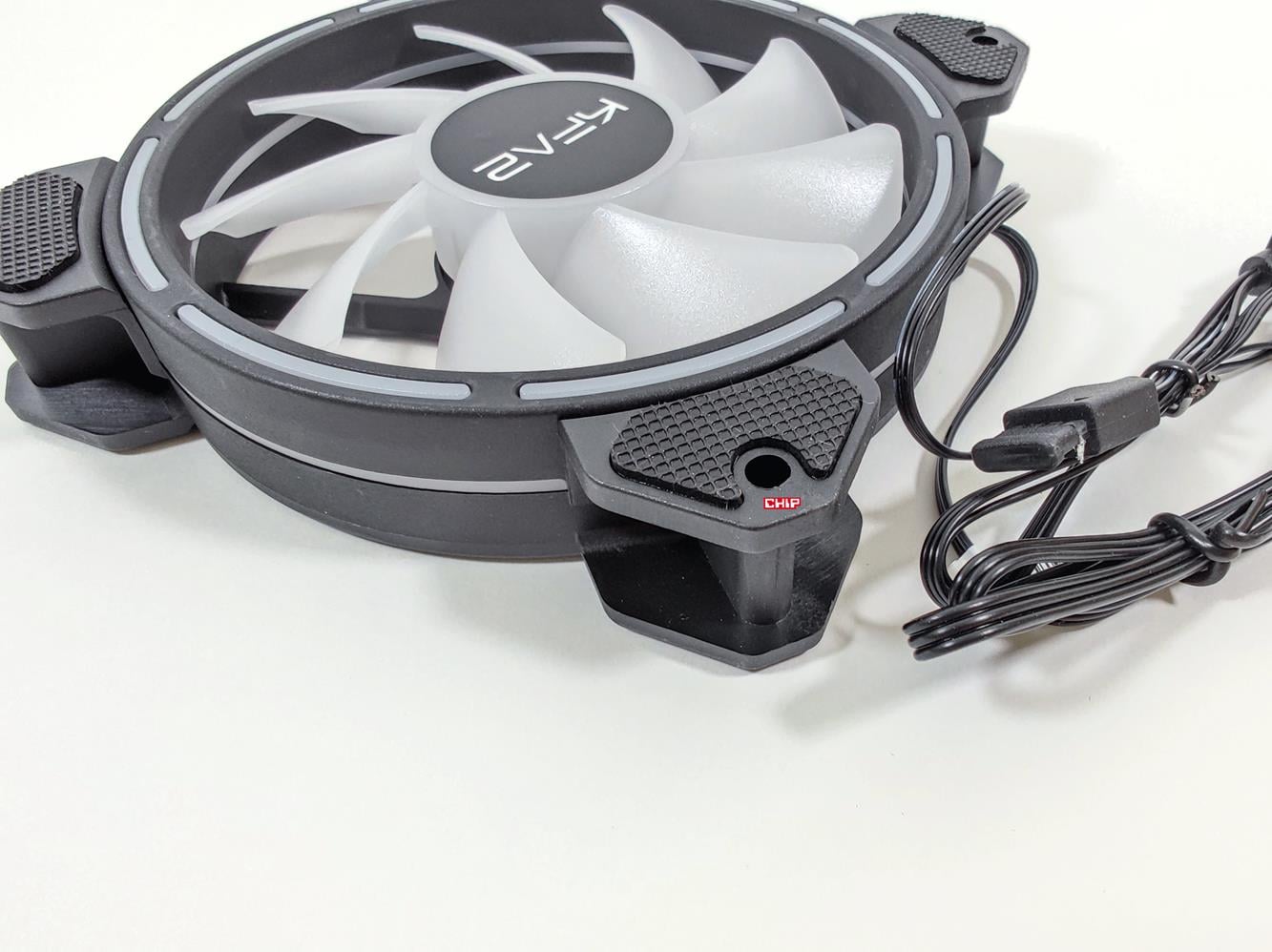 test KFA2 Vortex Wind-01, recenzja KFA2 Vortex Wind-01, opinia KFA2 Vortex Wind-01