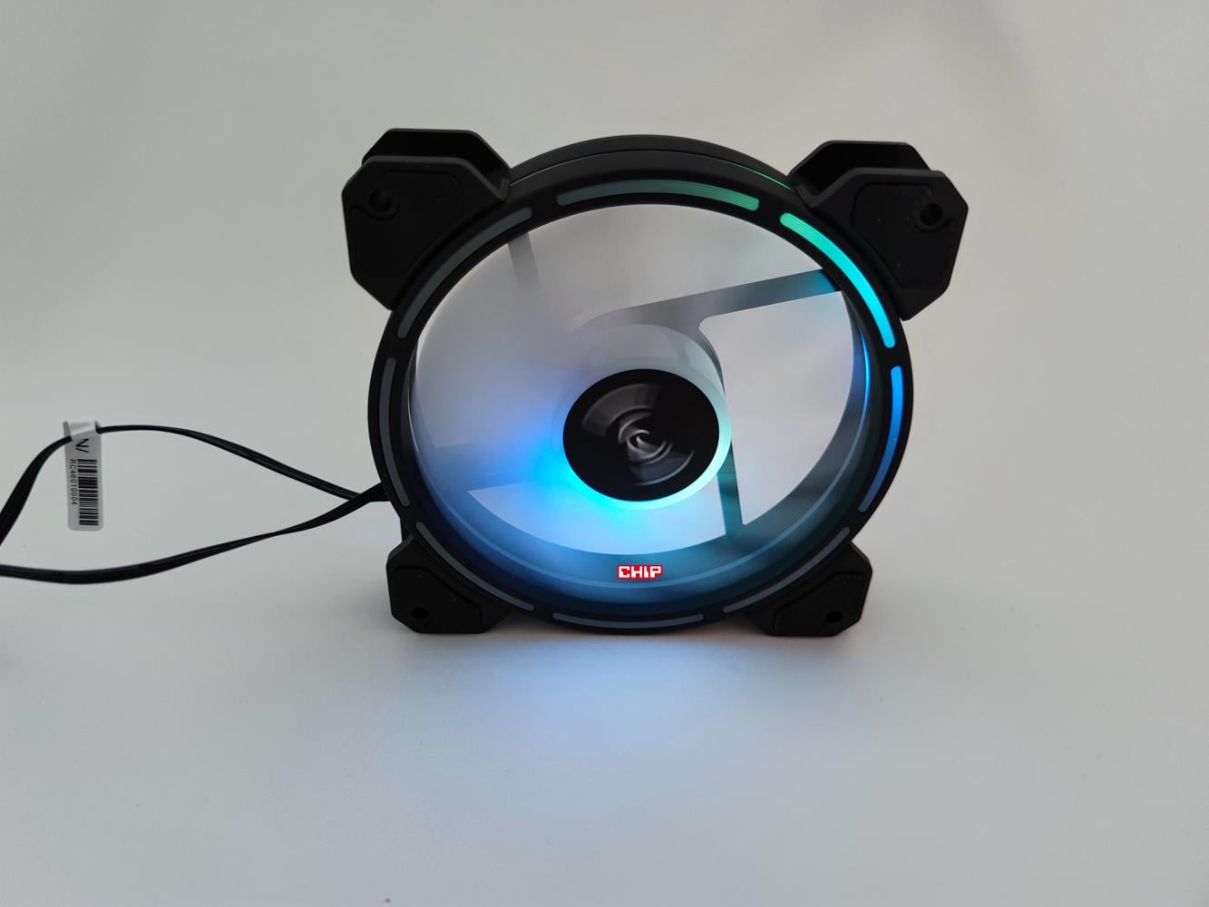 test KFA2 Vortex Wind-01, recenzja KFA2 Vortex Wind-01, opinia KFA2 Vortex Wind-01