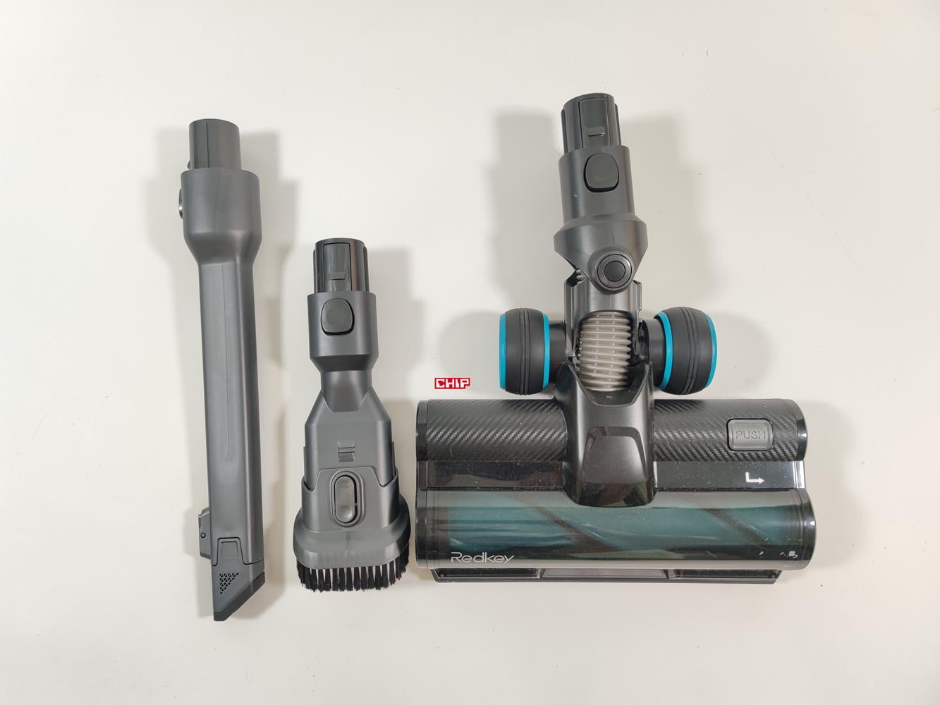 test Redkey F10, recenzja Redkey F10, opinia Redkey F10