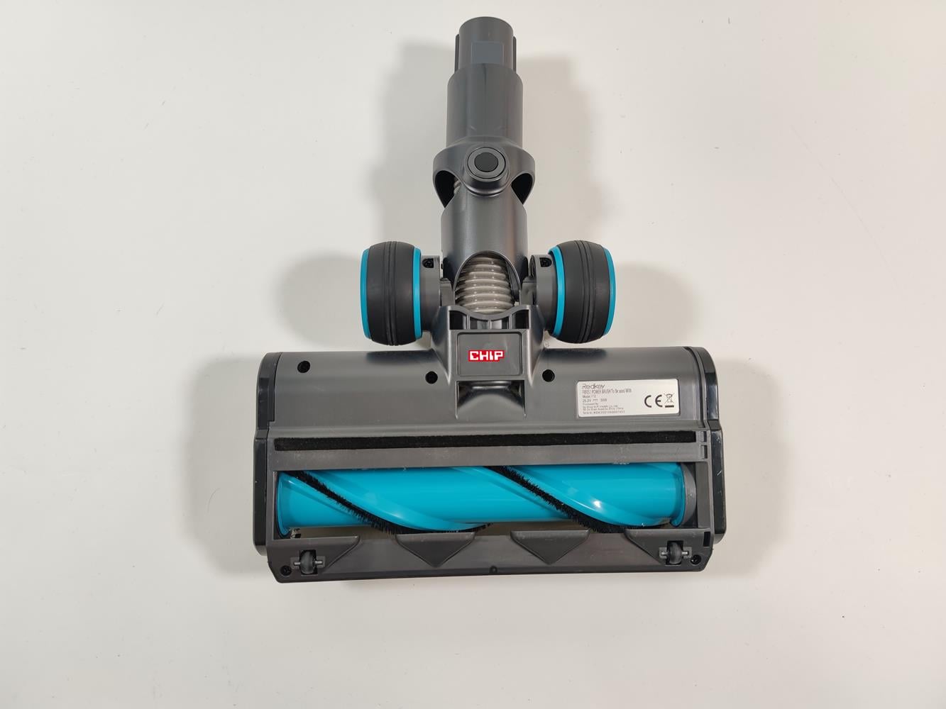 test Redkey F10, recenzja Redkey F10, opinia Redkey F10