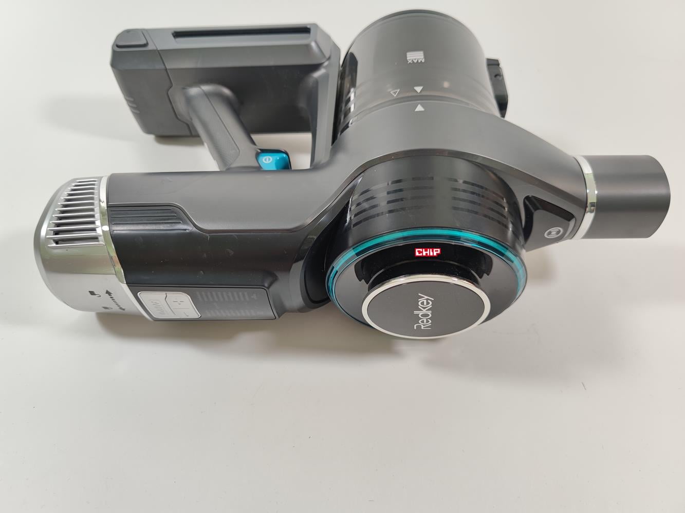 test Redkey F10, recenzja Redkey F10, opinia Redkey F10